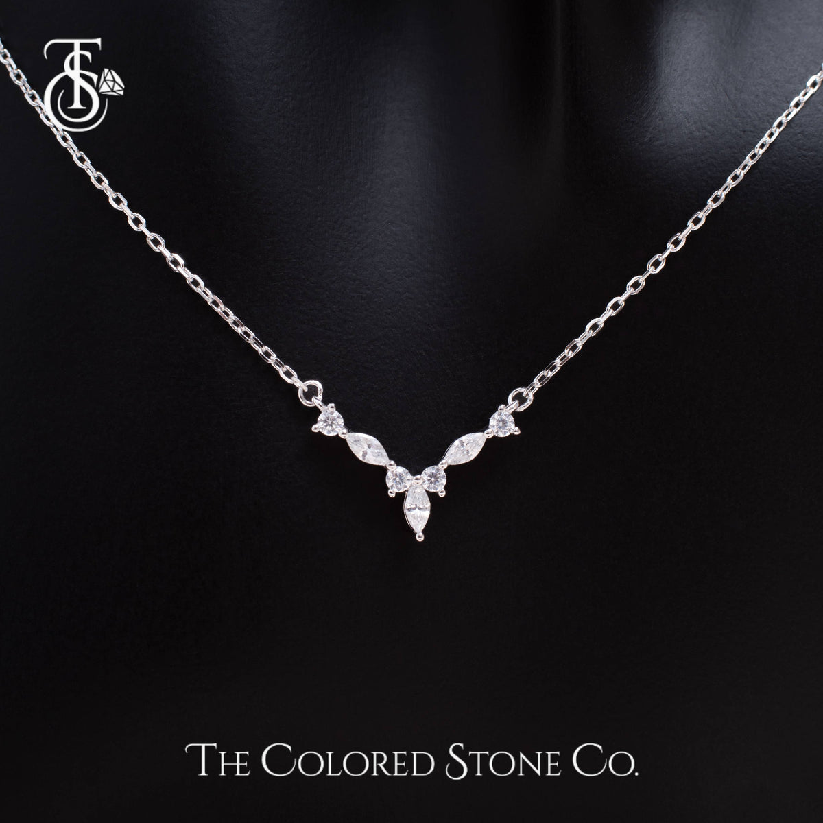 Vesper Necklace