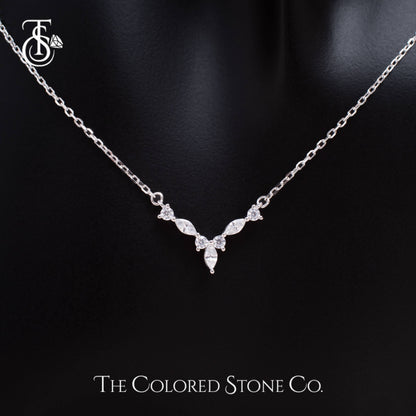 Vesper Necklace