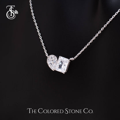 Gemini Necklace
