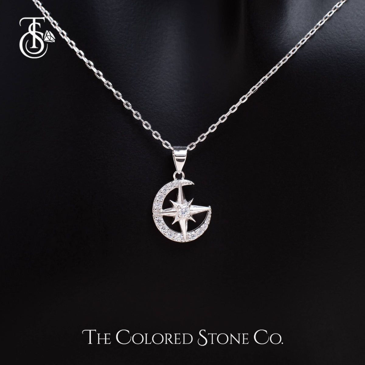 Selene Necklace