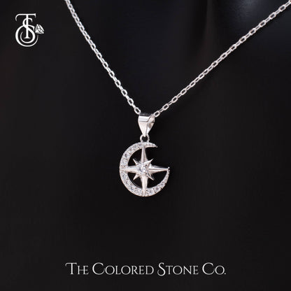 Selene Necklace