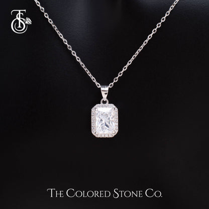Aria Necklace