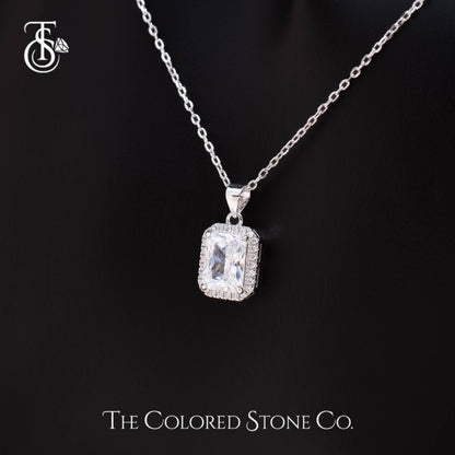 Aria Necklace