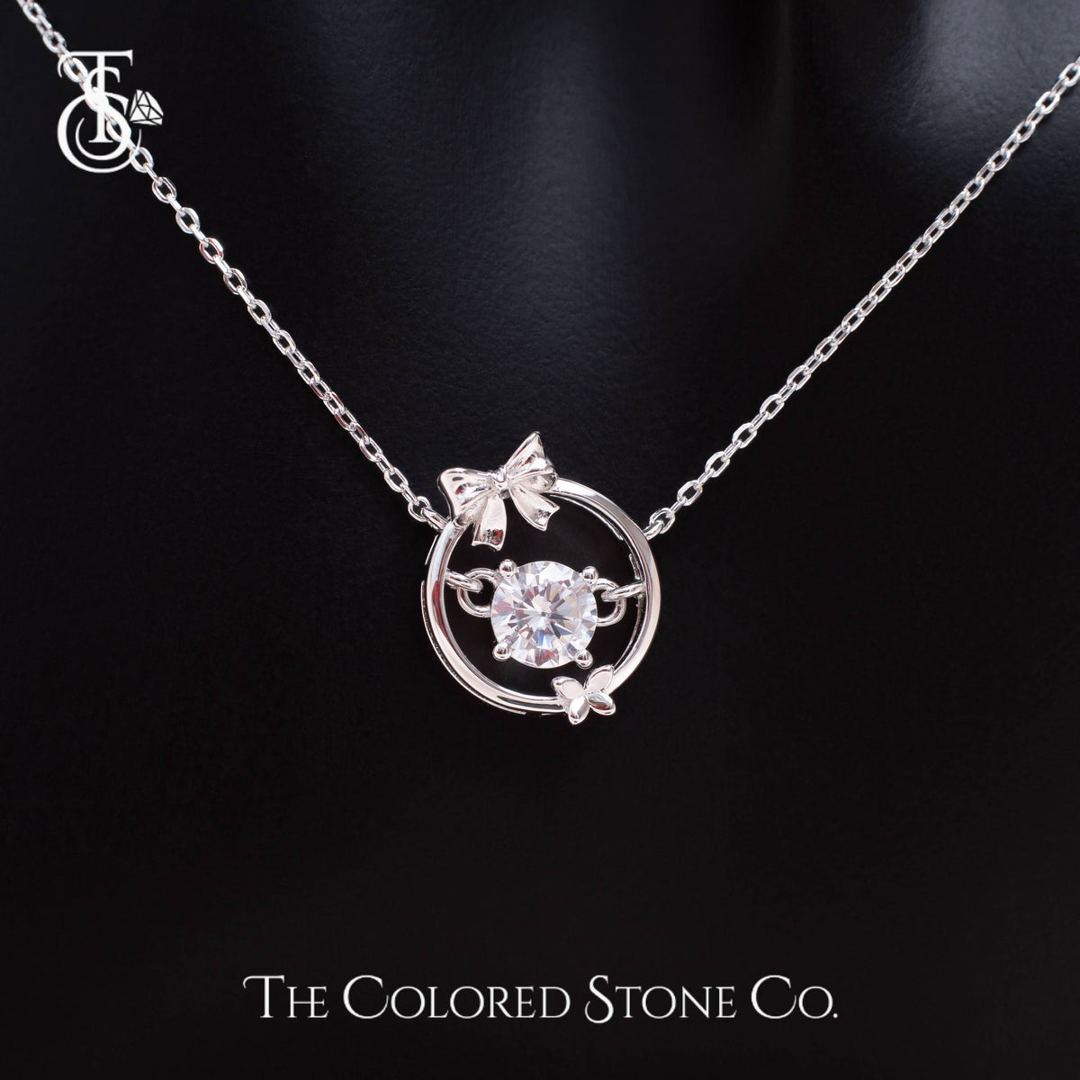 Fable Necklace