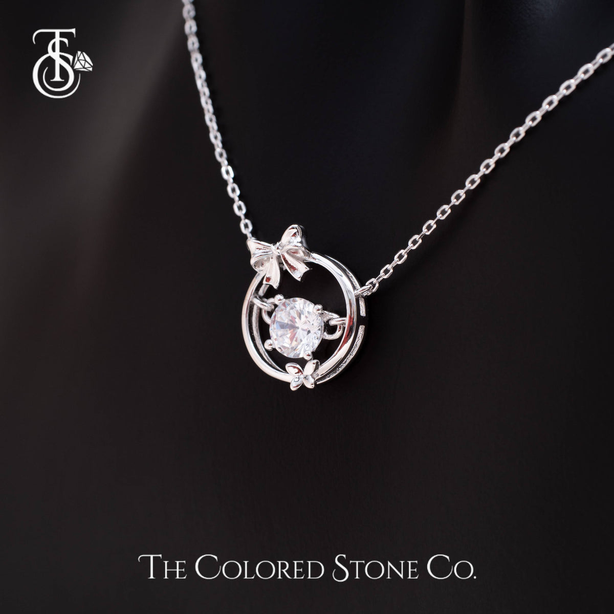Fable Necklace