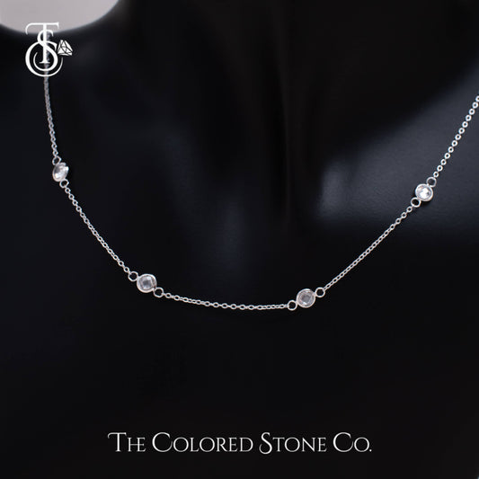 Rivulet Necklace