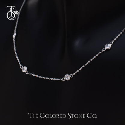 Rivulet Necklace