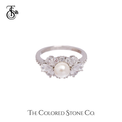 Marguerite Ring