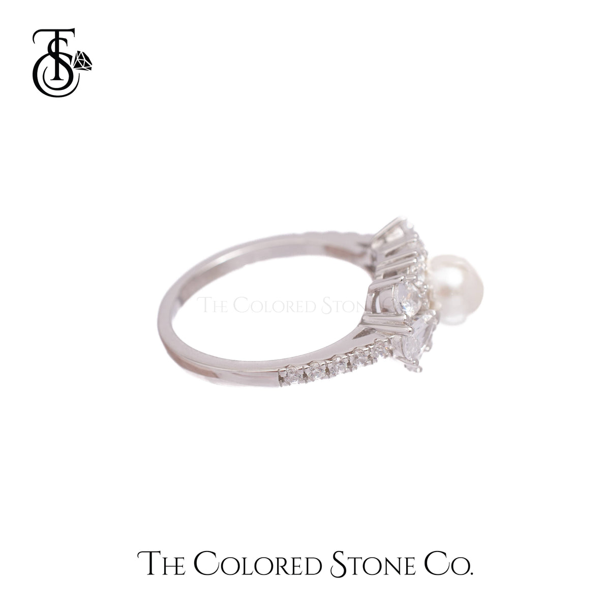 Marguerite Ring