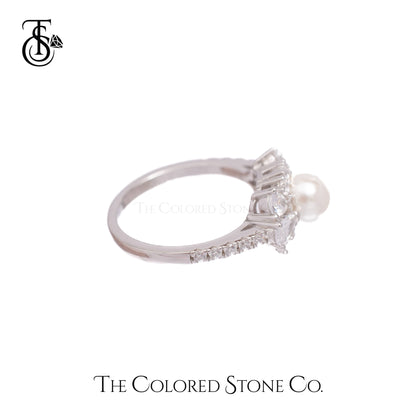 Marguerite Ring