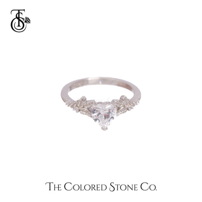Sylvan Ring