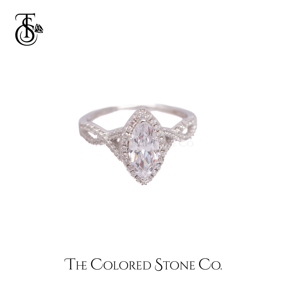 Isolde Ring