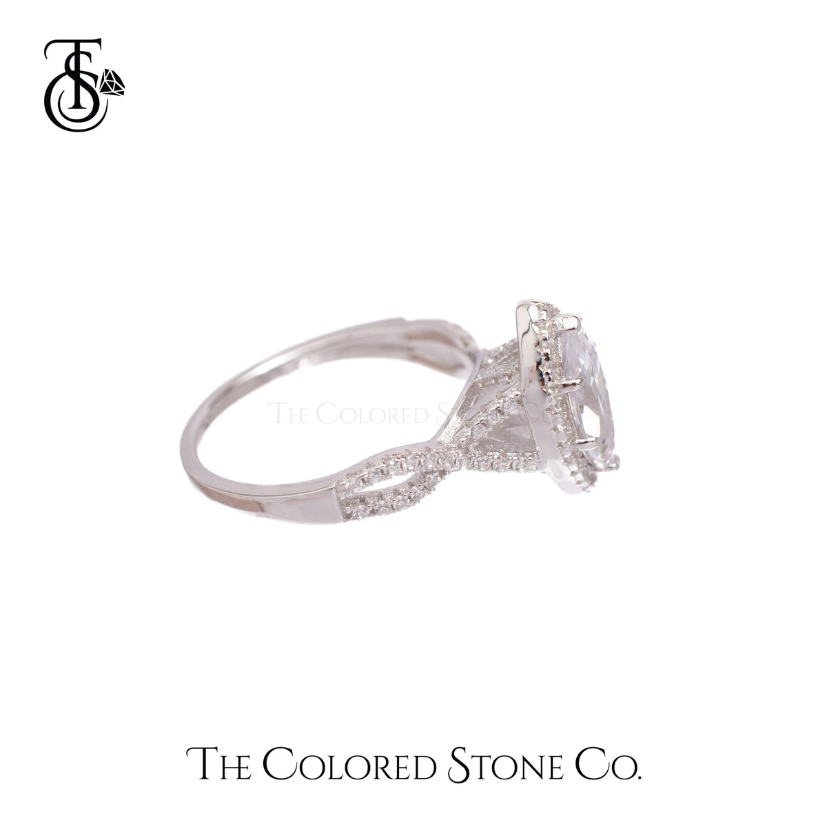 Isolde Ring