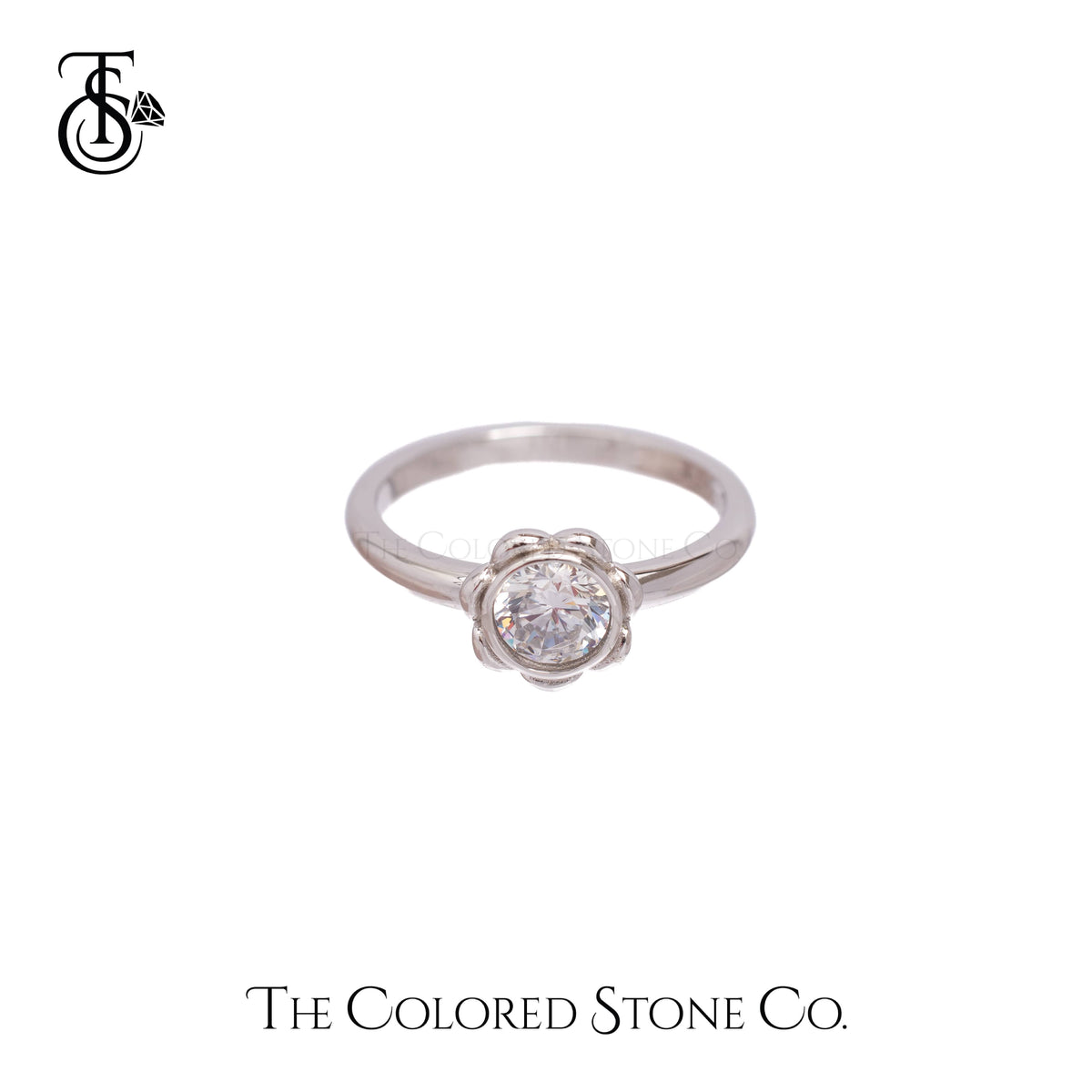 Primrose Ring