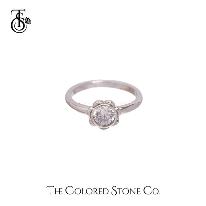 Primrose Ring