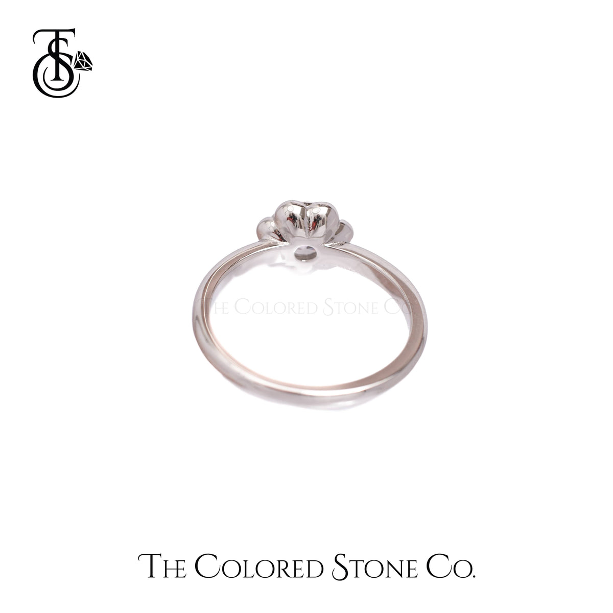 Primrose Ring