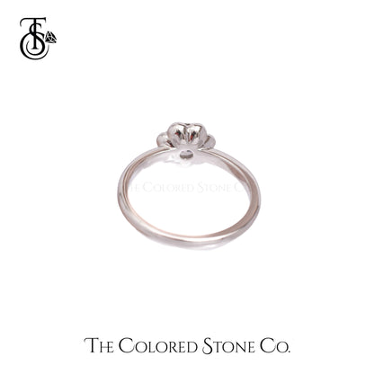 Primrose Ring