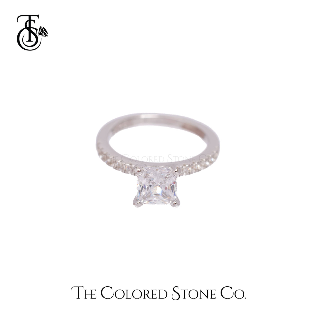 Clarity Ring