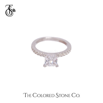 Clarity Ring