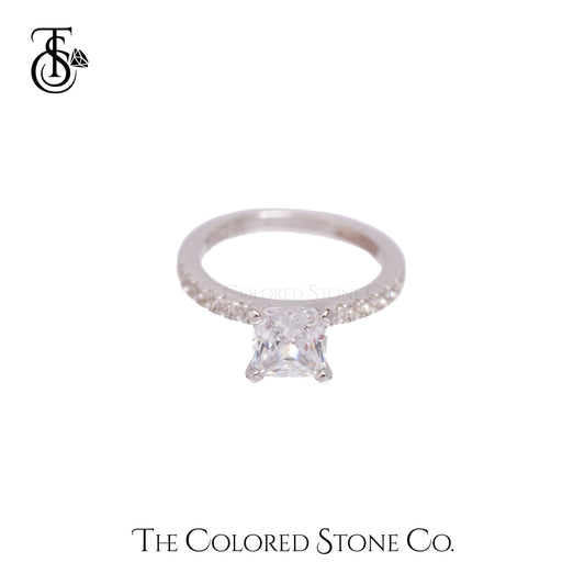 Clarity Ring