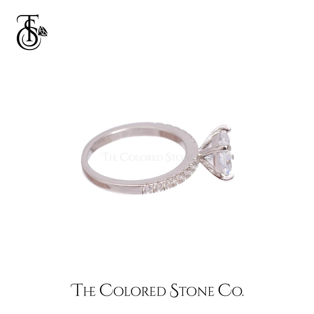Clarity Ring