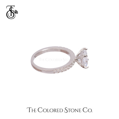 Clarity Ring