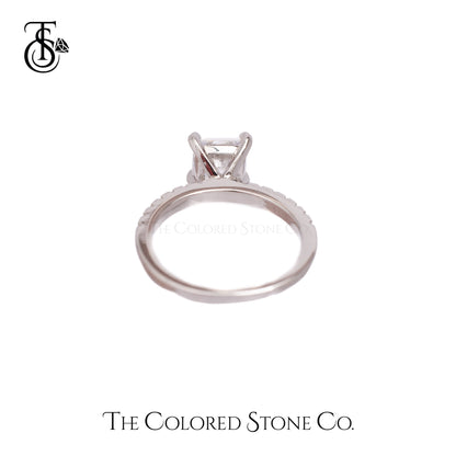 Clarity Ring