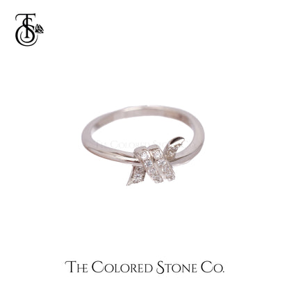 Entwine Ring