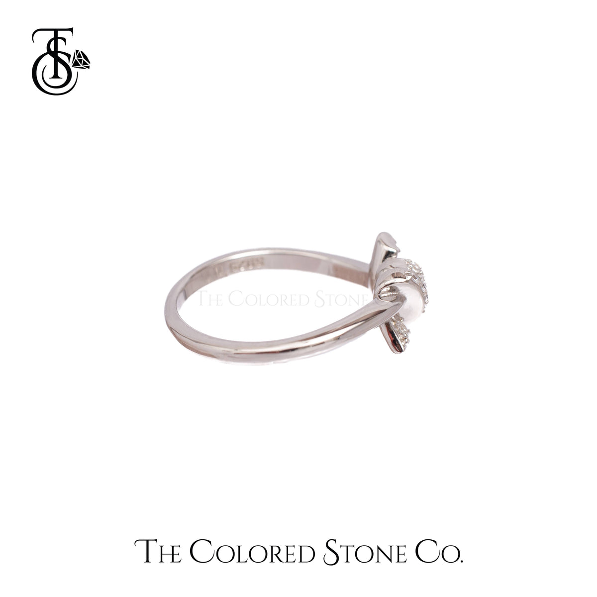 Entwine Ring