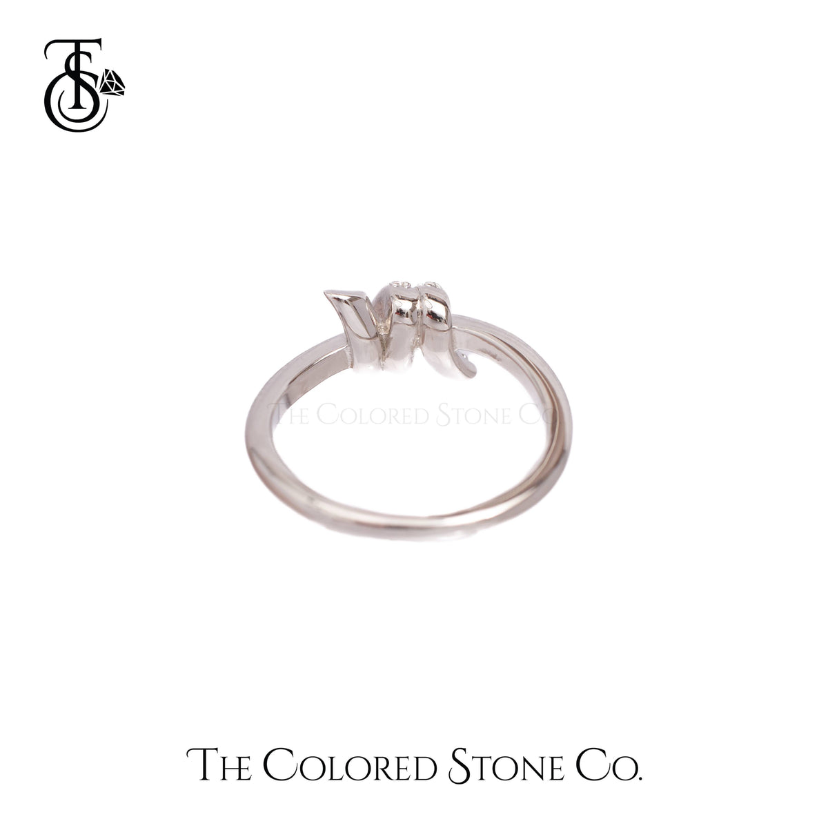 Entwine Ring