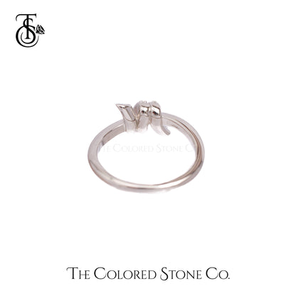Entwine Ring