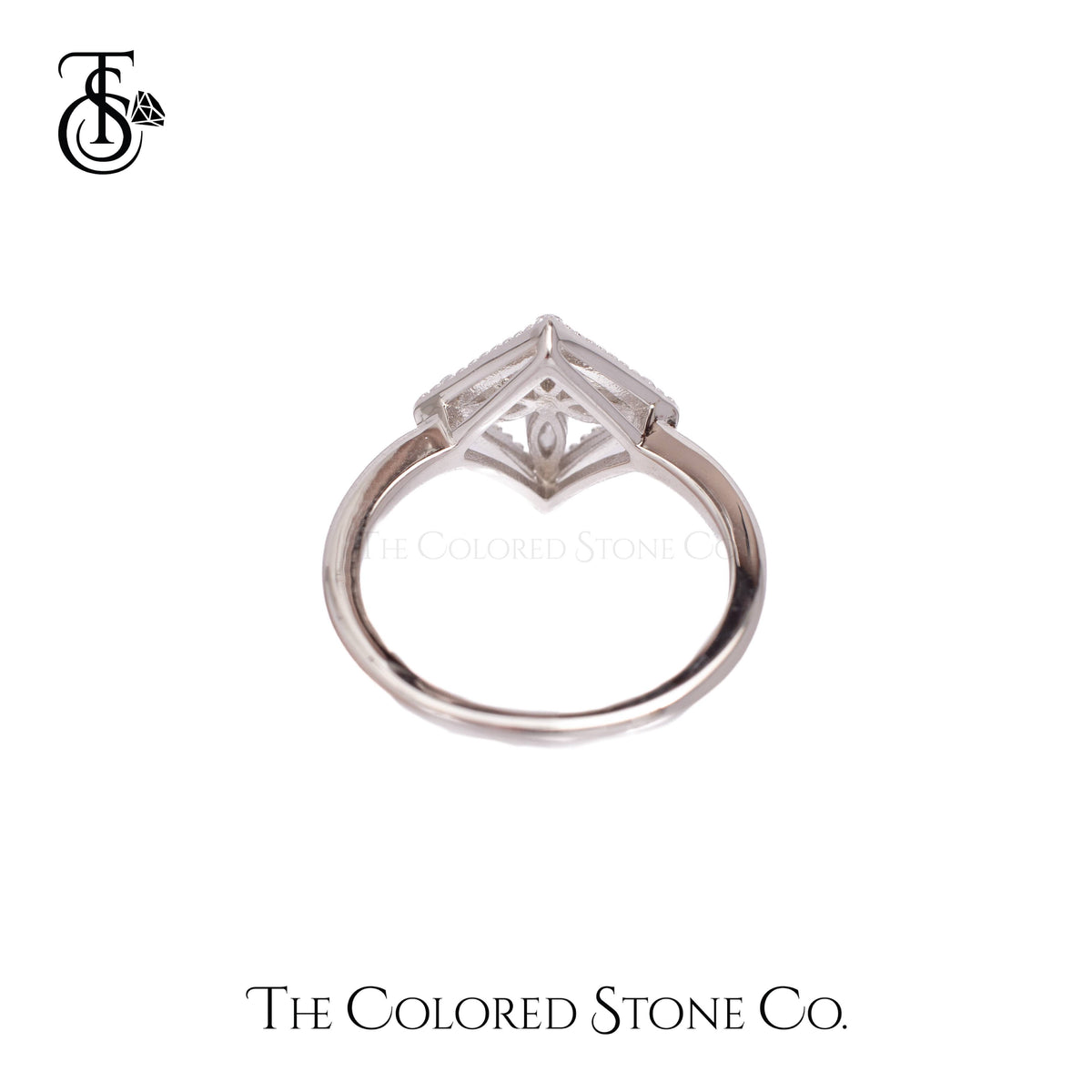 Fleurette Ring