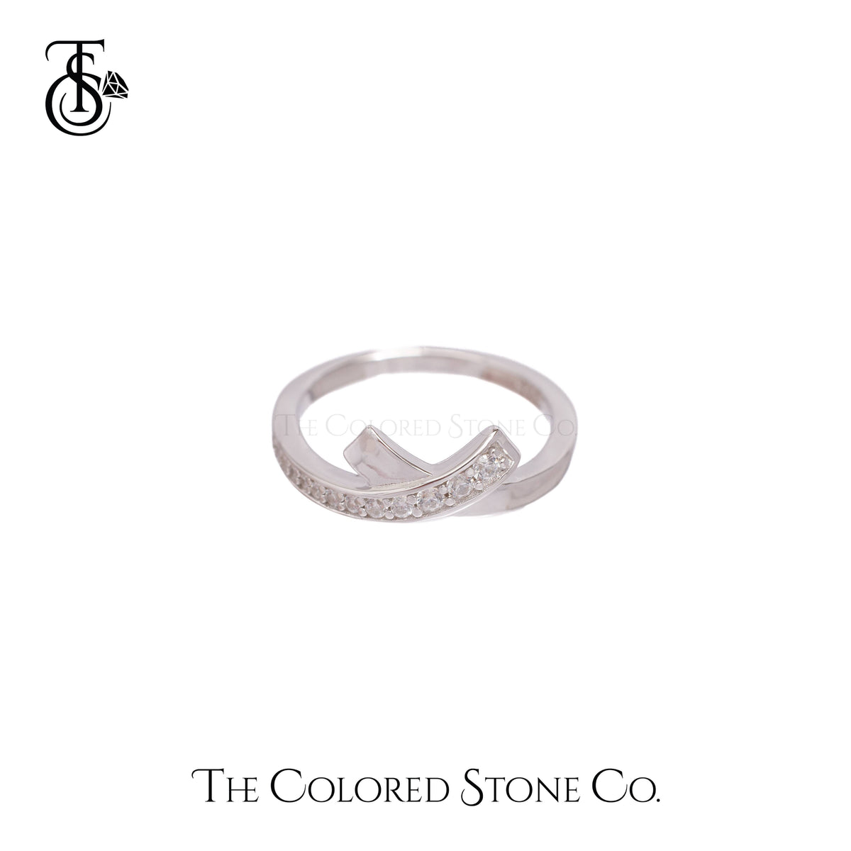 Veil Ring