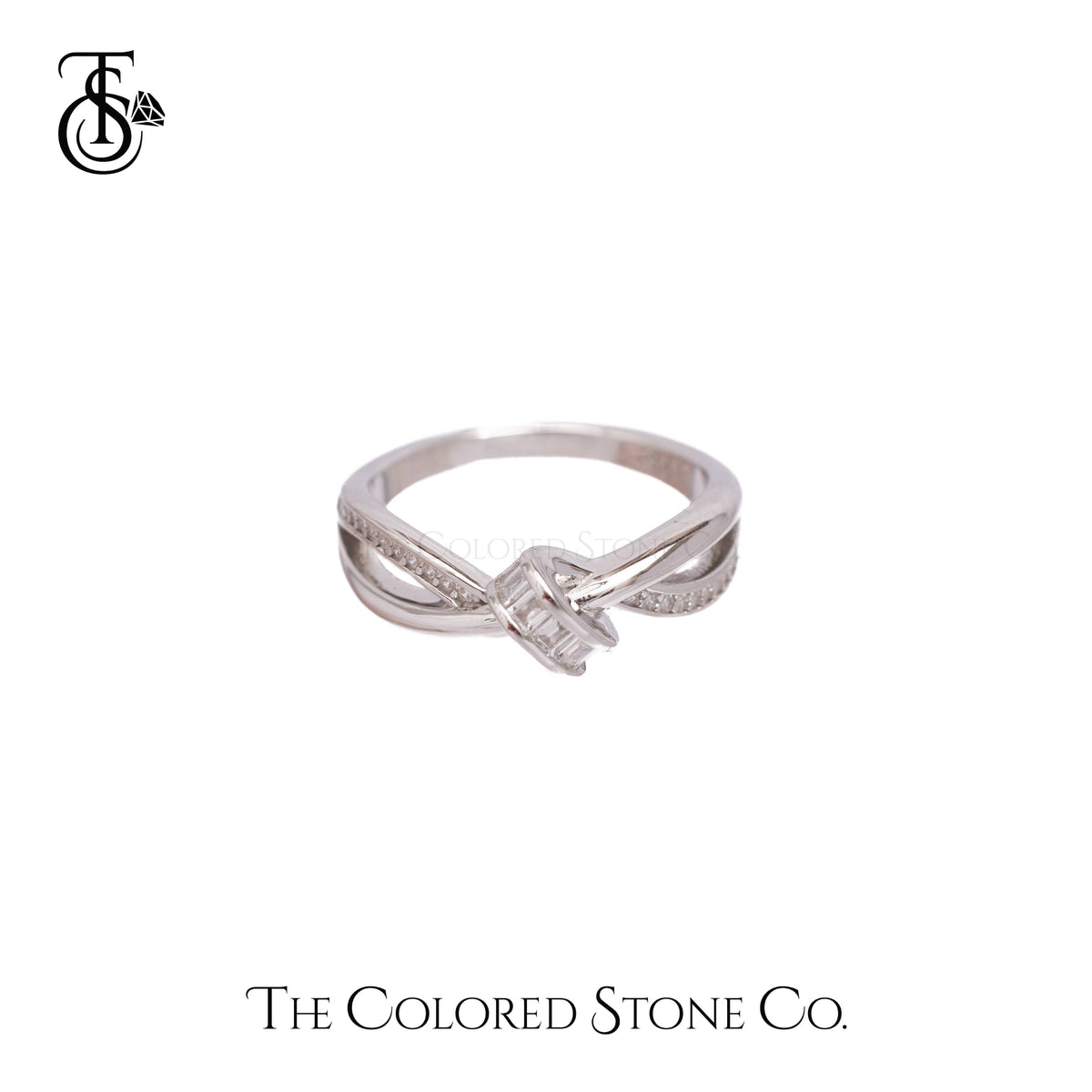 Satin Ring