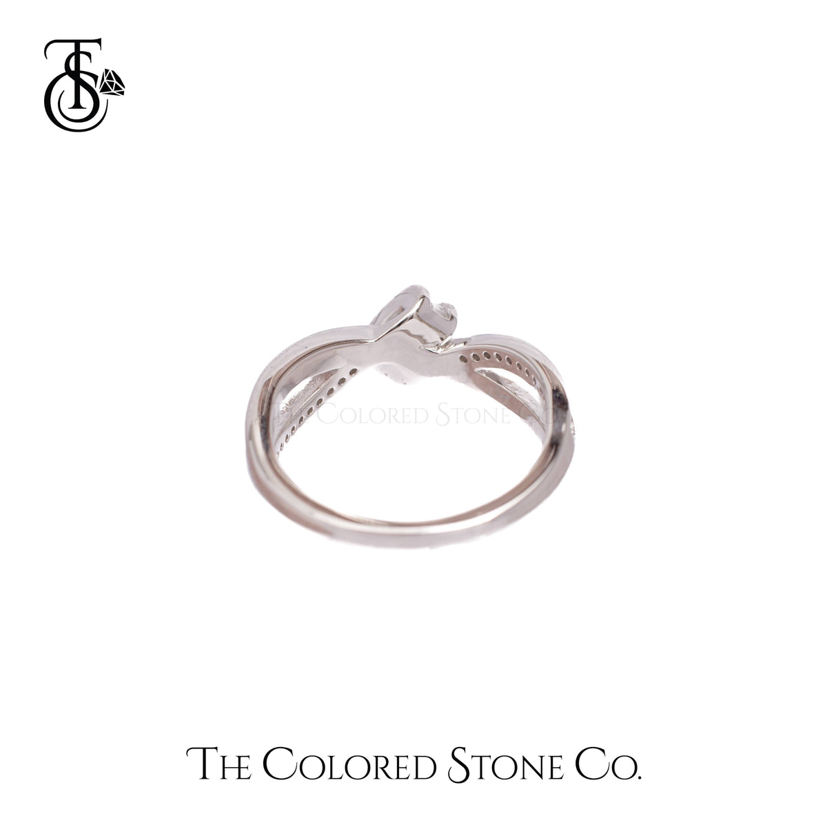 Satin Ring