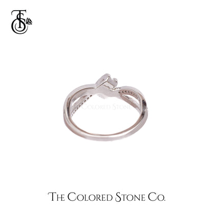 Satin Ring