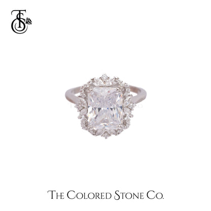 Tiara Ring