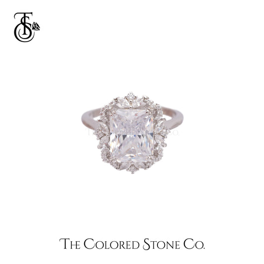 Tiara Ring