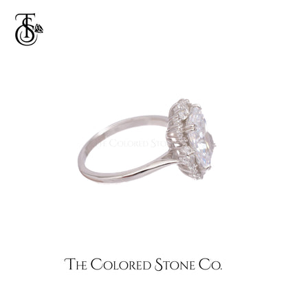 Tiara Ring