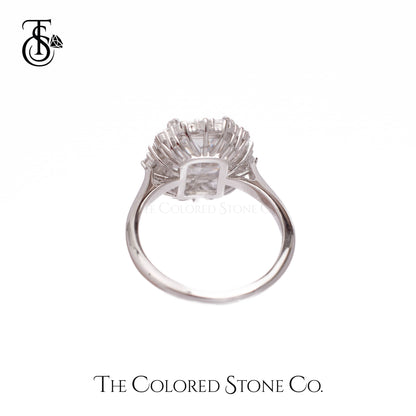 Tiara Ring