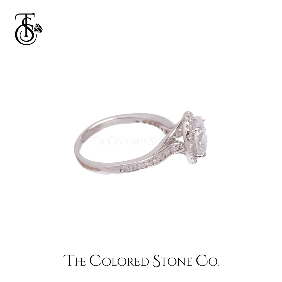 Eclat Ring