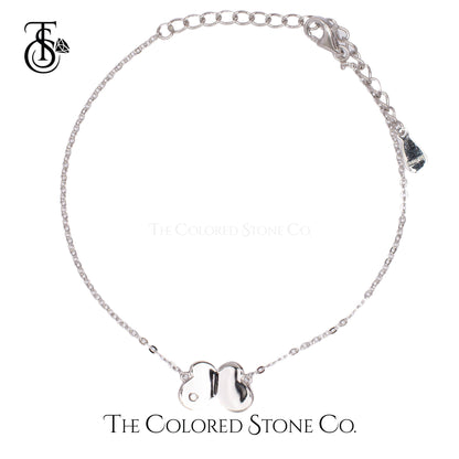 Mariposa Charm Bracelet