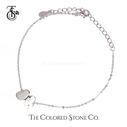 Mariposa Charm Bracelet