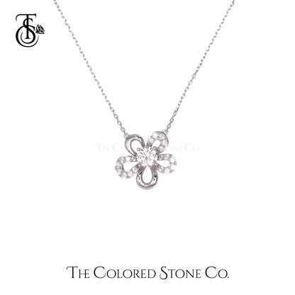 Azalea Necklace