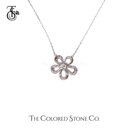 Azalea Necklace