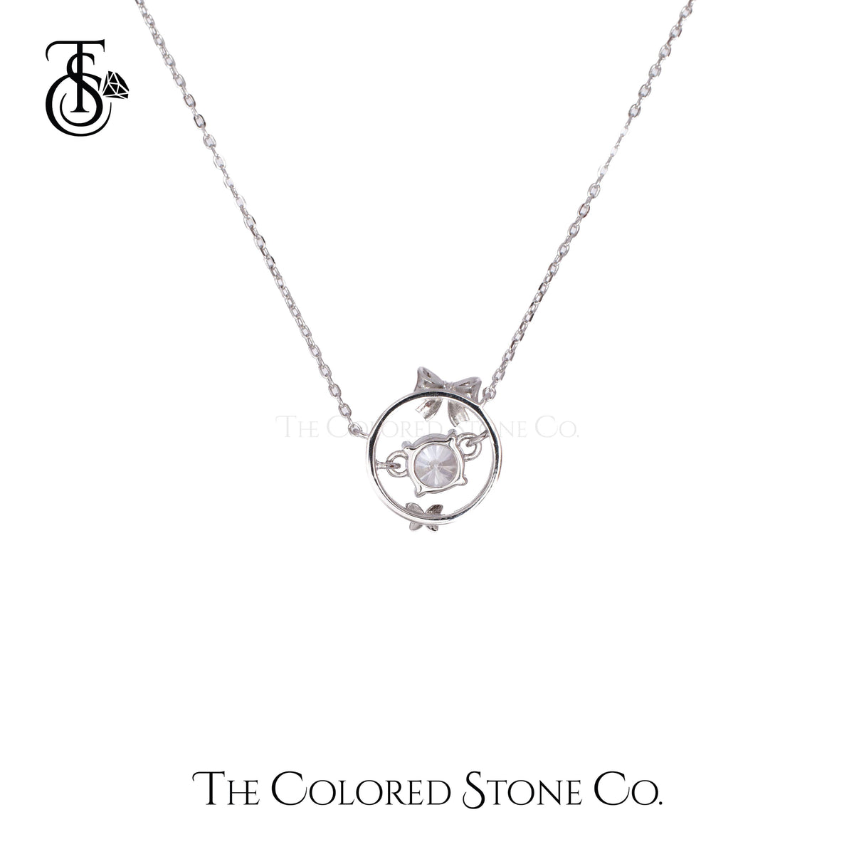 Fable Necklace