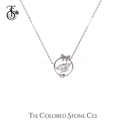 Fable Necklace
