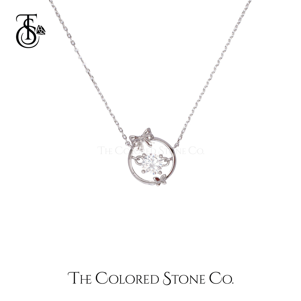 Fable Necklace