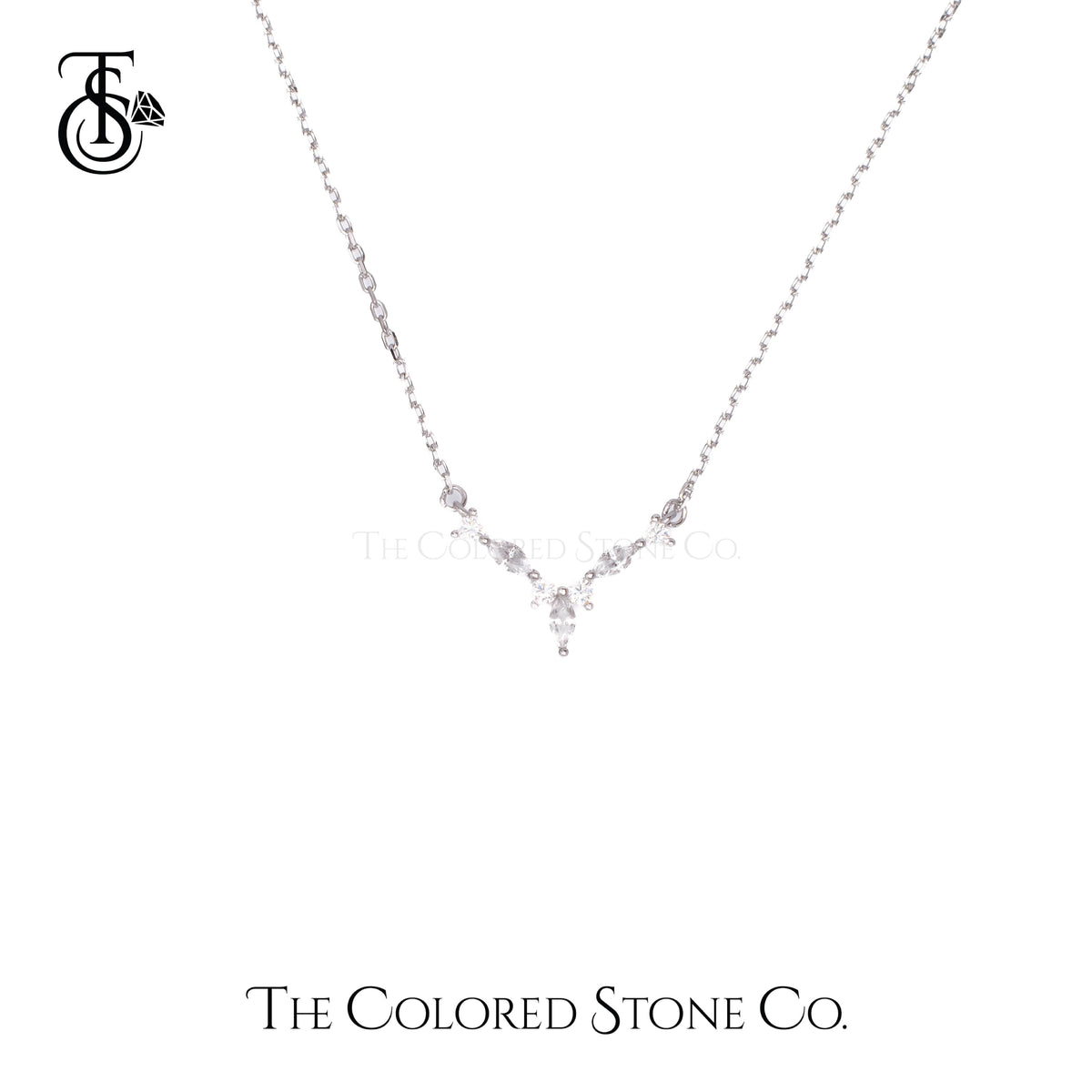 Vesper Necklace