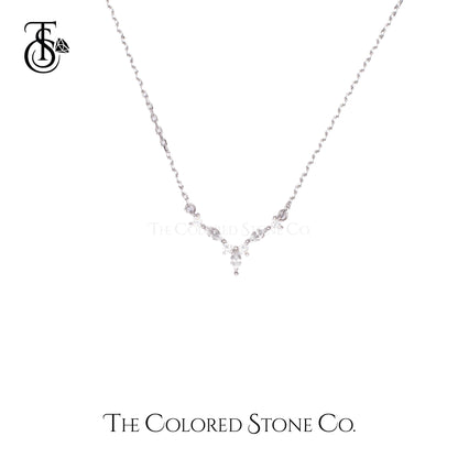 Vesper Necklace